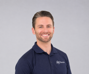Aaron Clauss