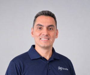 Daniel Moreno