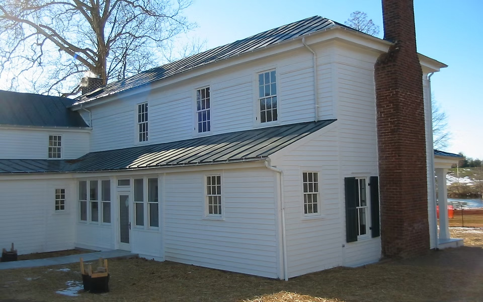 Adaptive Reuse