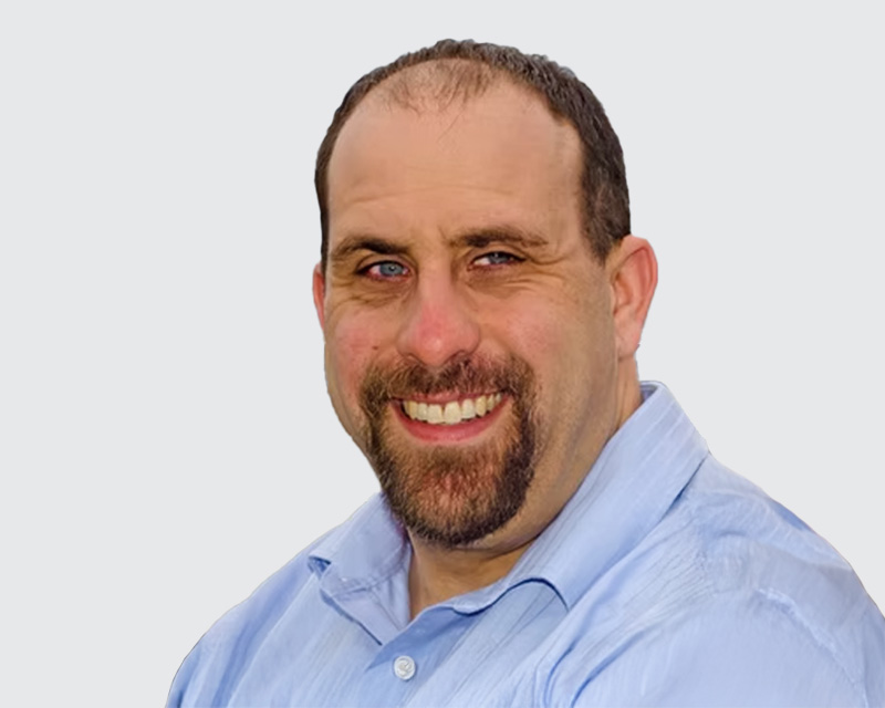 Scott M. Bouvia